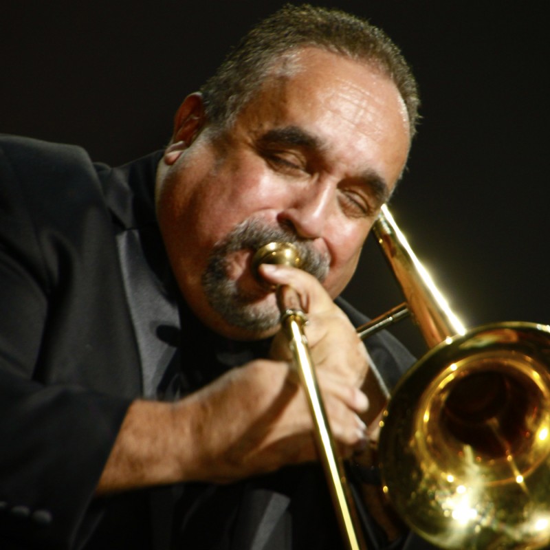 Willie Colon